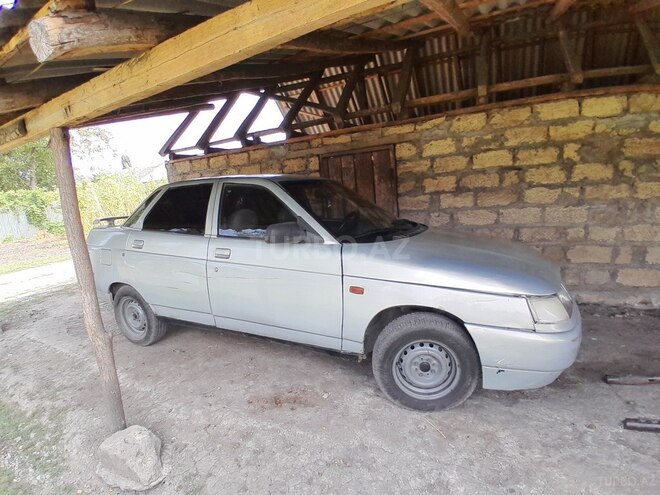 LADA (VAZ) 2110 1999, 502,999 km - 1.5 l - İsmayıllı