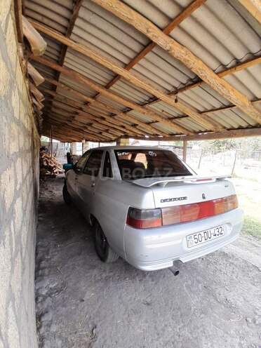 LADA (VAZ) 2110 1999, 502,999 km - 1.5 l - İsmayıllı