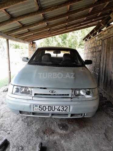 LADA (VAZ) 2110 1999, 502,999 km - 1.5 l - İsmayıllı
