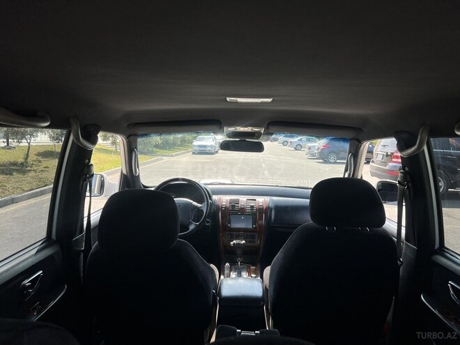 Hyundai Terracan 2003, 450,000 km - 2.5 л - Sumqayıt