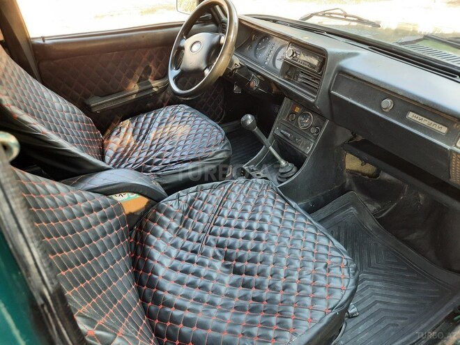 LADA (VAZ) 2107 1998, 50,963 km - 1.6 l - Bakı