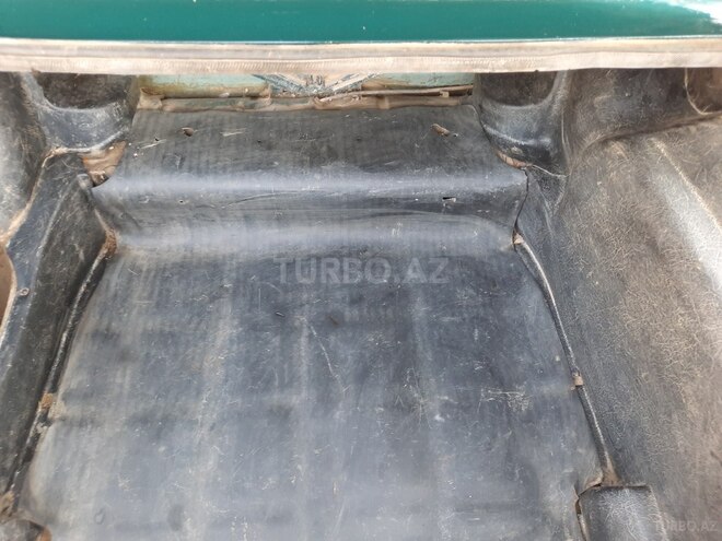 LADA (VAZ) 2107 1998, 50,963 km - 1.6 l - Bakı