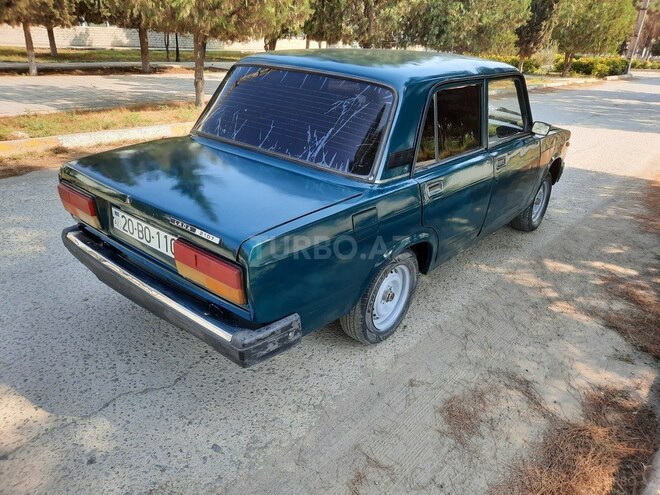 LADA (VAZ) 2107 1998, 50,963 km - 1.6 l - Bakı