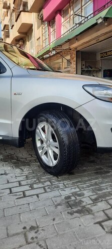 Hyundai Santa Fe 2011, 155,000 km - 2.0 l - Bakı
