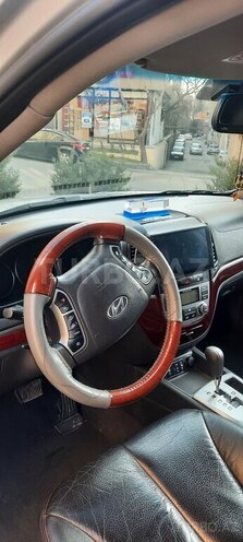 Hyundai Santa Fe 2011, 155,000 km - 2.0 l - Bakı