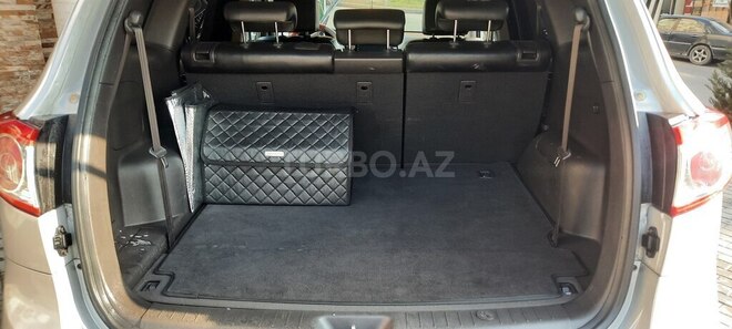 Hyundai Santa Fe 2011, 155,000 km - 2.0 l - Bakı