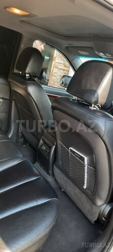 Hyundai Santa Fe 2011, 155,000 km - 2.0 l - Bakı
