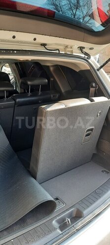 Hyundai Santa Fe 2011, 155,000 km - 2.0 l - Bakı