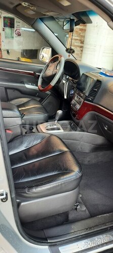 Hyundai Santa Fe 2011, 155,000 km - 2.0 l - Bakı