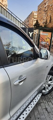 Hyundai Santa Fe 2011, 155,000 km - 2.0 l - Bakı