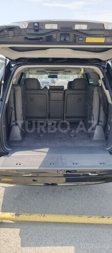 Lexus LX 570 2008, 193,121 km - 5.7 l - Bakı