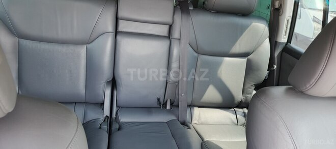 Lexus LX 570 2008, 193,121 km - 5.7 l - Bakı