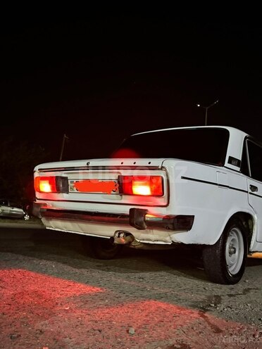 LADA (VAZ) 2106 2001, 110,115 km - 1.6 л - Sumqayıt