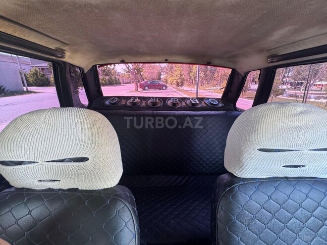 LADA (VAZ) 21099 2001, 238,096 km - 1.5 л - Xaçmaz