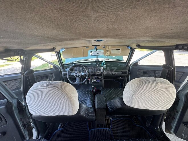 LADA (VAZ) 21099 2001, 238,096 km - 1.5 л - Xaçmaz
