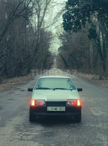 LADA (VAZ) 21099 2001, 238,096 km - 1.5 л - Xaçmaz