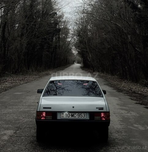 LADA (VAZ) 21099 2001, 238,096 km - 1.5 л - Xaçmaz