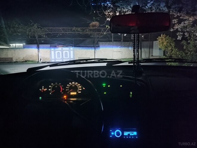 LADA (VAZ) 21099 2001, 238,096 km - 1.5 л - Xaçmaz