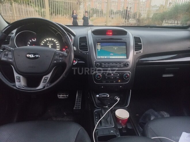 Kia Sorento 2013, 228,000 km - 2.0 l - Bakı