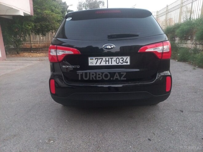 Kia Sorento 2013, 228,000 km - 2.0 l - Bakı