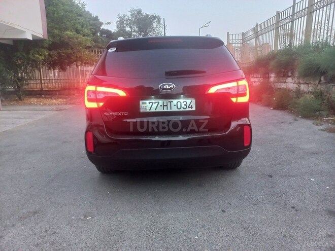 Kia Sorento 2013, 228,000 km - 2.0 l - Bakı