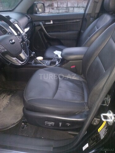 Kia Sorento 2013, 228,000 km - 2.0 l - Bakı