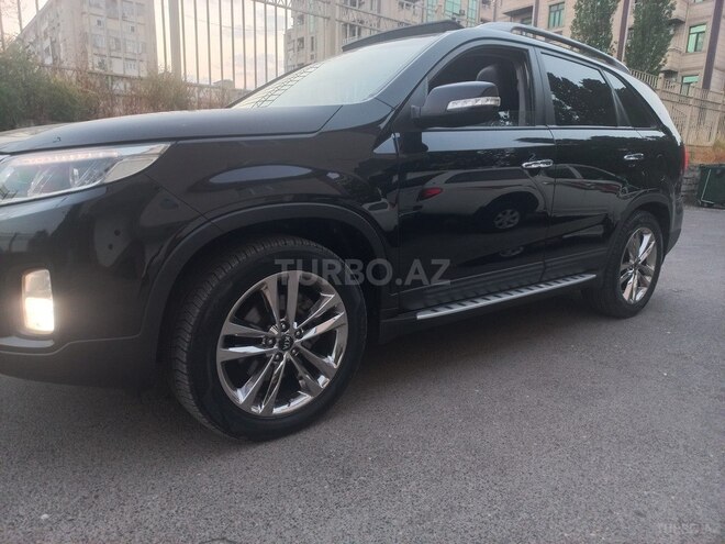 Kia Sorento 2013, 228,000 km - 2.0 l - Bakı