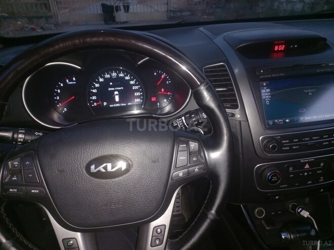 Kia Sorento 2013, 228,000 km - 2.0 l - Bakı