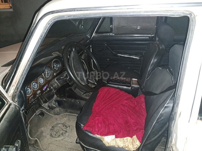 LADA (VAZ) 2106 1988, 222,000 km - 1.6 l - Masallı