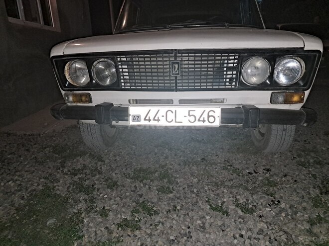 LADA (VAZ) 2106 1988, 222,000 km - 1.6 l - Masallı