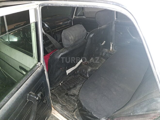 LADA (VAZ) 2106 1988, 222,000 km - 1.6 l - Masallı