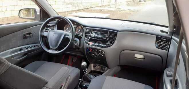 Kia Rio 2006, 370,000 km - 1.4 l - Biləsuvar