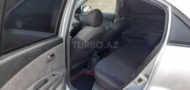 Kia Rio 2006, 370,000 km - 1.4 l - Biləsuvar