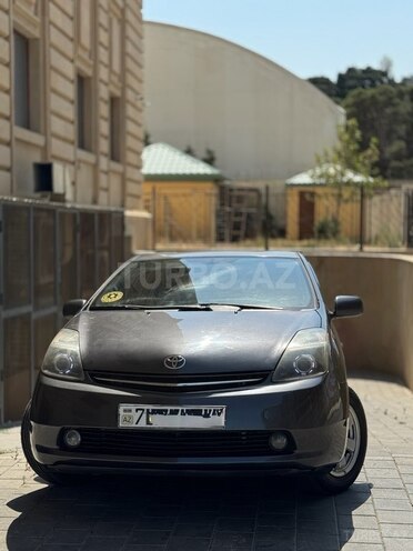 Toyota Prius 2007, 372,000 km - 1.5 l - Sumqayıt