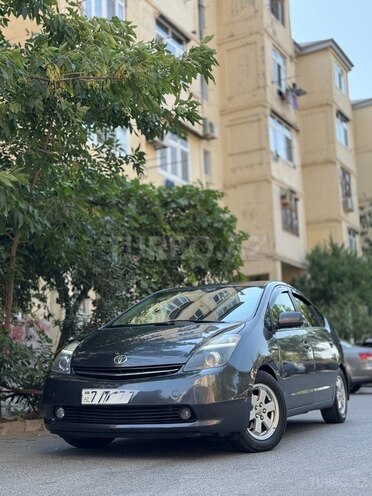 Toyota Prius 2007, 372,000 km - 1.5 l - Sumqayıt