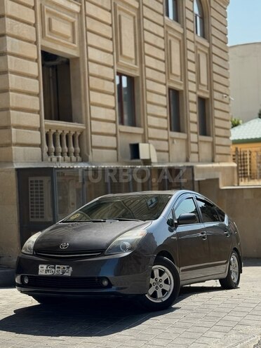 Toyota Prius 2007, 372,000 km - 1.5 l - Sumqayıt