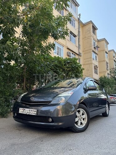 Toyota Prius 2007, 372,000 km - 1.5 l - Sumqayıt