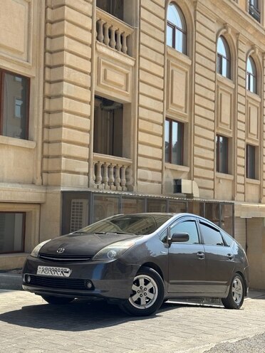 Toyota Prius 2007, 372,000 km - 1.5 l - Sumqayıt