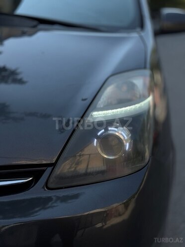 Toyota Prius 2007, 372,000 km - 1.5 l - Sumqayıt