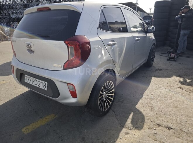 Kia Morning 2018, 75,000 km - 1.0 l - Bakı