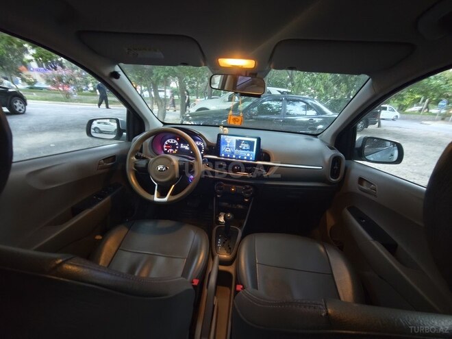Kia Morning 2018, 75,000 km - 1.0 l - Bakı