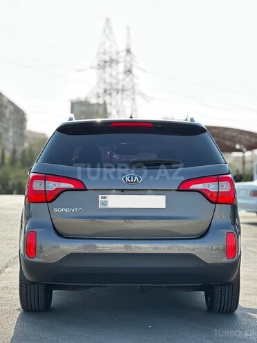 Kia Sorento 2014, 123,000 km - 2.0 l - Bakı