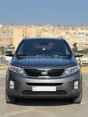 Kia Sorento 2014, 123,000 km - 2.0 l - Bakı