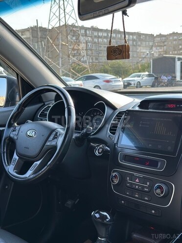 Kia Sorento 2014, 123,000 km - 2.0 l - Bakı