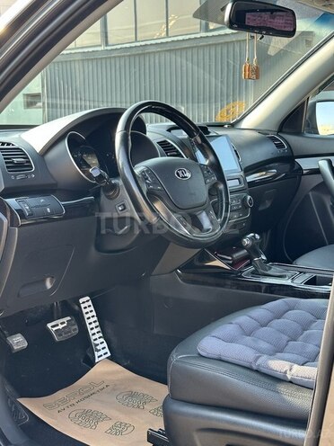 Kia Sorento 2014, 123,000 km - 2.0 l - Bakı