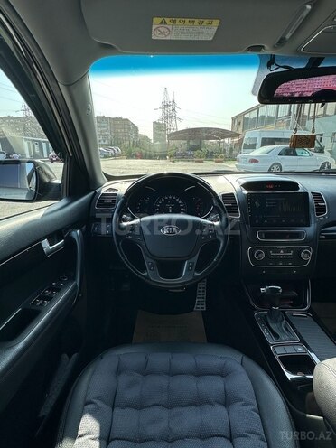 Kia Sorento 2014, 123,000 km - 2.0 l - Bakı