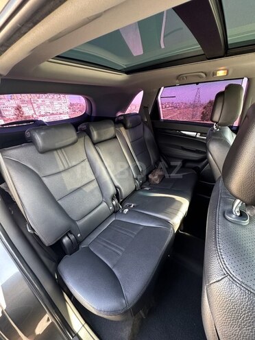 Kia Sorento 2014, 123,000 km - 2.0 l - Bakı