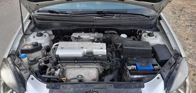 Kia Rio 2006, 370,000 km - 1.4 l - Biləsuvar