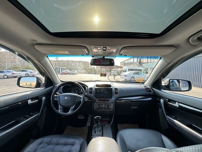 Kia Sorento 2014, 123,000 km - 2.0 l - Bakı