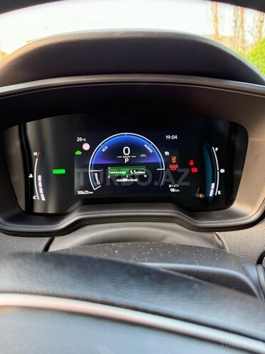 Toyota Corolla 2024, 50,700 km - 1.8 l - Bakı